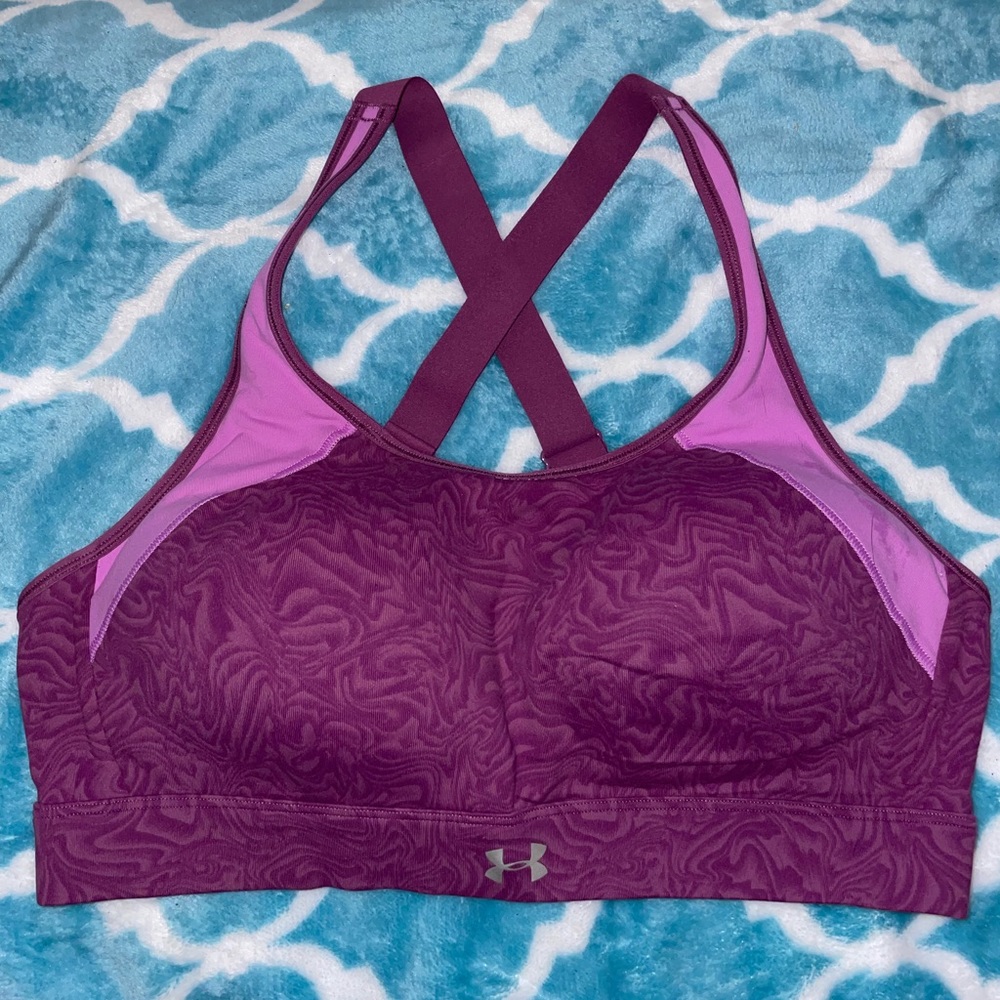 Under Armour Bra
